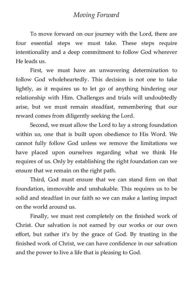 A Free Mind: Get Freedom From Mental Chains & Discover Your Purpose (Instant Digital Copy)